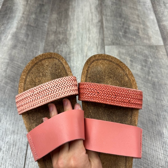 Reef Vista Hi Braided‎ Sandal - Picture 9 of 13